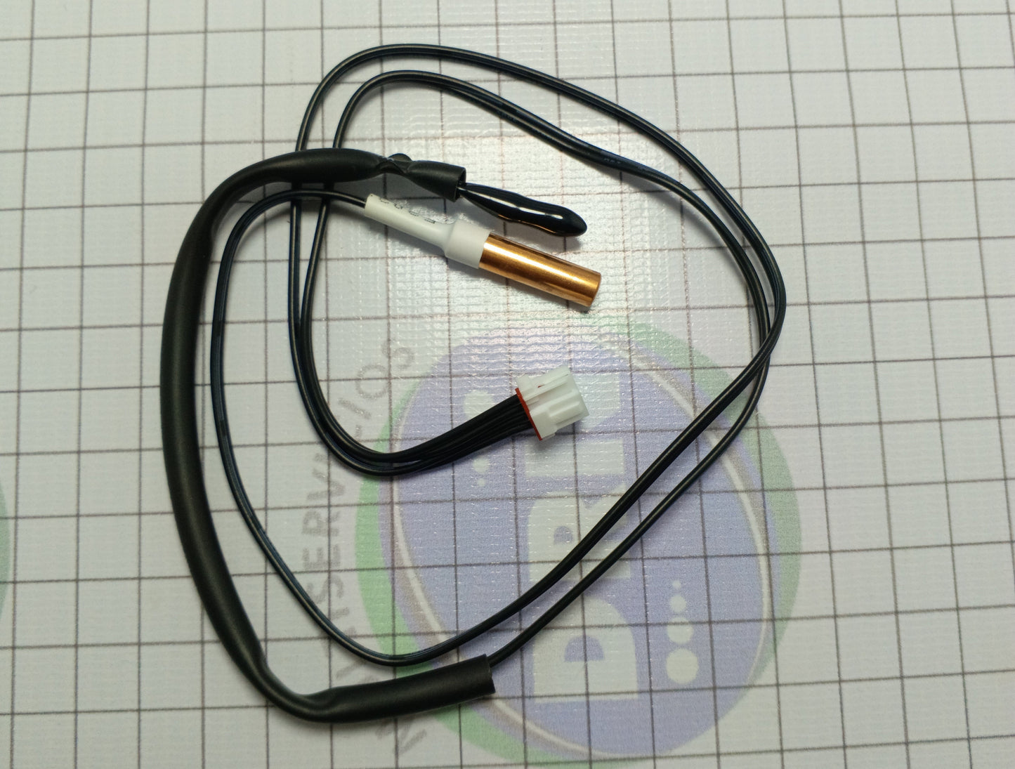 SENSOR DE TEMPERATURA SAMSUNG -(B25-50-0921) EVERWELL