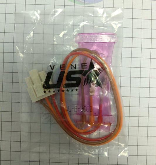 BIMETALICO NEVERA 3 CABLES C/E -(VU-B-3002) VENEUSA