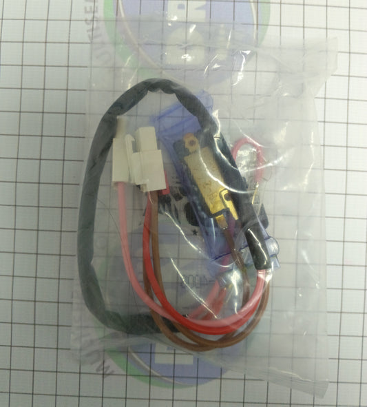 BIMETALICO NEVERA 2 CABLES C/R/E -(VU-B-4008) VENEUSA