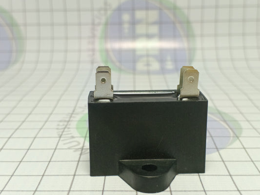 CAPACITOR 2µ MICROFARADIOS 450V -(RSC2-02N) VENEUSA