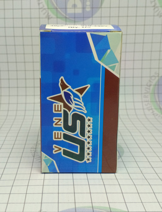 CAPACITADOR 40 -(RCR-40W) VENEUSA