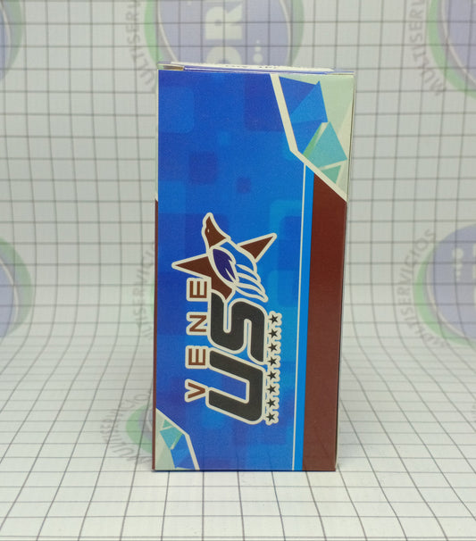 CAPACITADOR 50 -(RCR-50W) VENEUSA