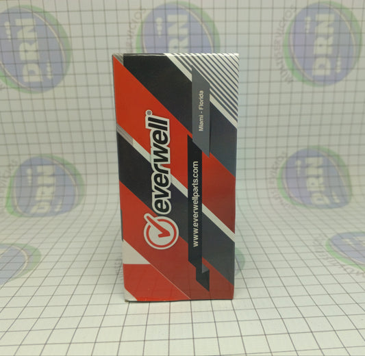 CAPACITOR 50µ MICROFARADIOS -(50X440) EVERWELL