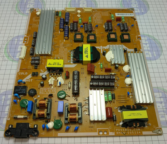 TARJETA FUENTE BN44-00523A- SAMSUNG