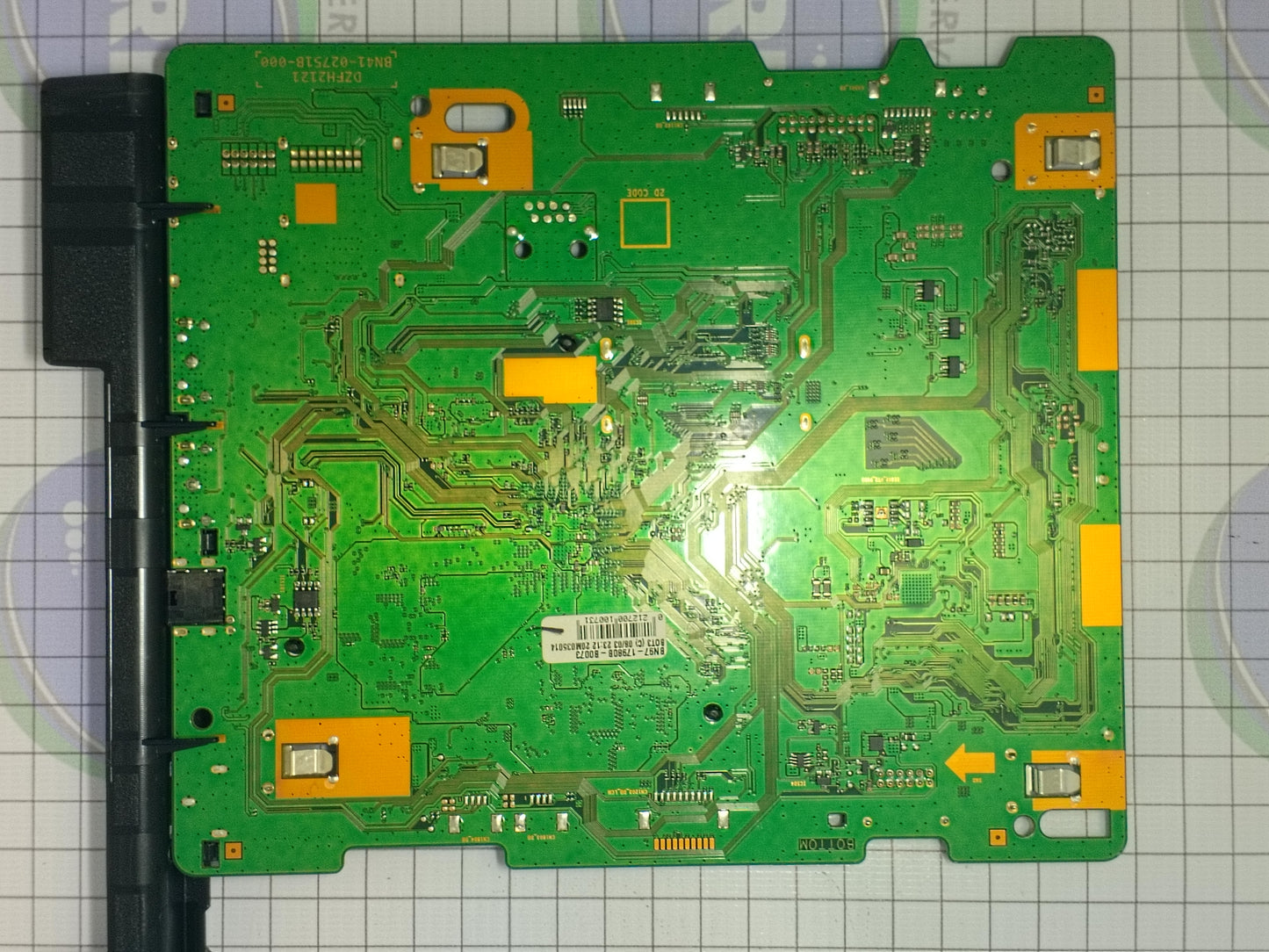 TARJETA MAIN BN94-16683B- SAMSUNG