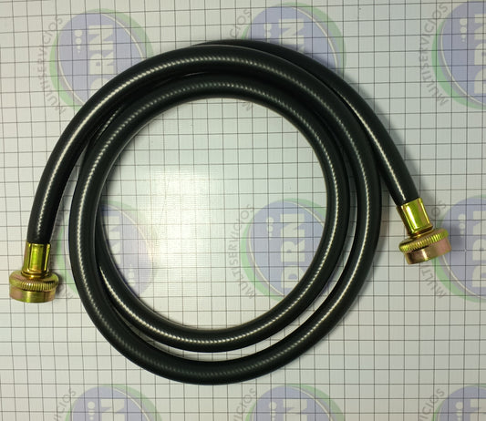 MANGUERA DE ENTRADA DE AGUA 1.5MT