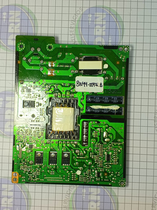 TARJETA FUENTE BN44-00472B- SAMSUNG