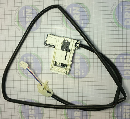 SWITCH PUERTA LAVADORA WHIRLPOOL W11176112