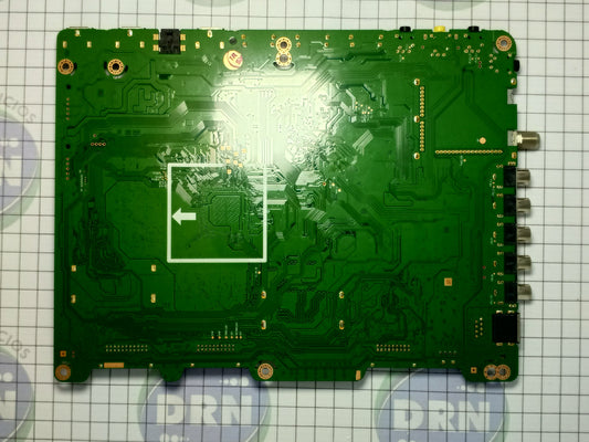 TARJETA MAIN BN94-05586N- SAMSUNG