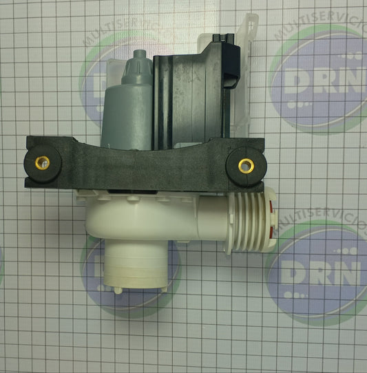 BOMBA DE DRENAJE ORIGINAL PARA LAVADORA FRIGIDAIRE Y ELECTROLUX - N/P 137108100