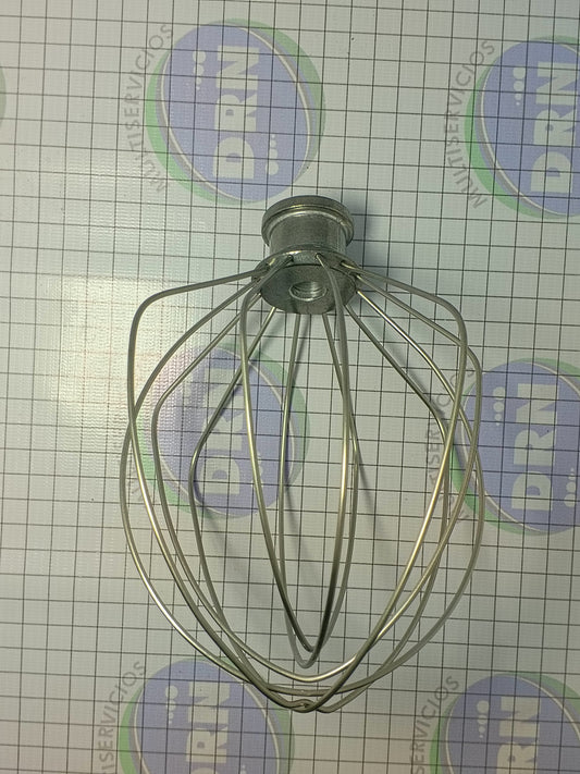 GLOBO BATIDOR KITCHENAID (WP9703491)