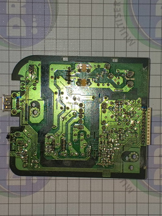 TARJETA FUENTE PARA IMPRESORA AK44-0018A- SAMSUNG
