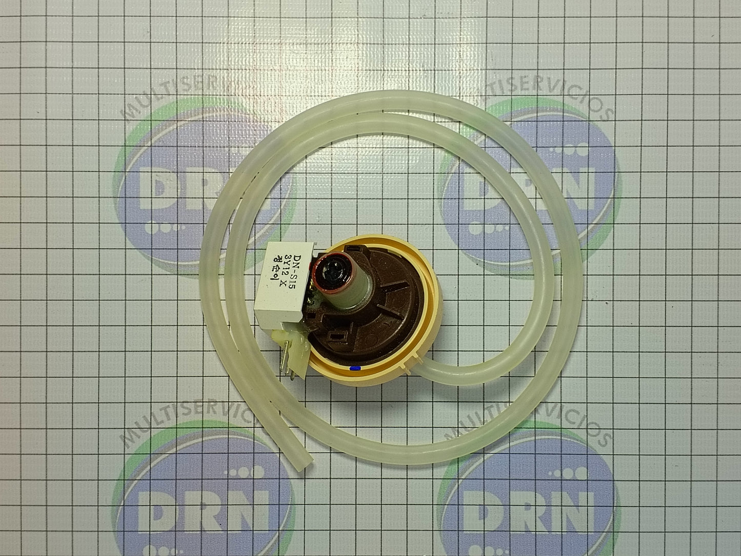 PRESOSTATO LAVADORA SAMSUNG DC32-30006Q