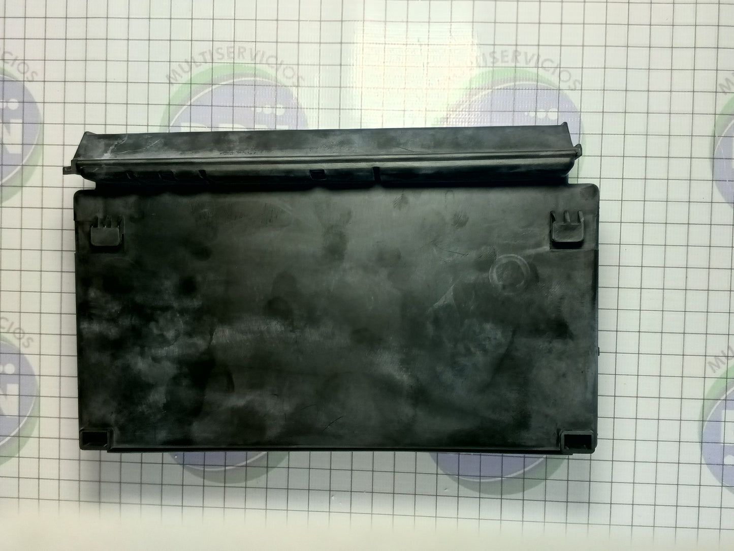 TARJETA CONTROLADORA ELECTROLUX- 134957912