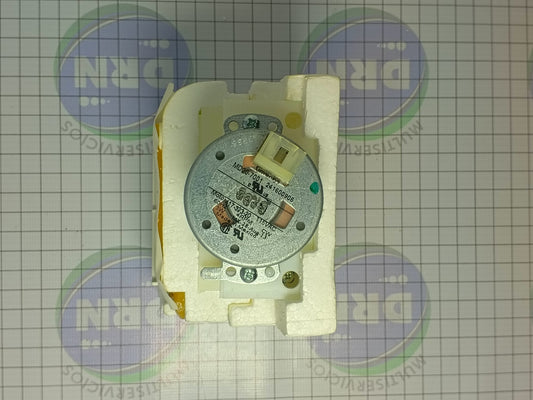 DAMPER MD20-7001- ROBERTSHAW