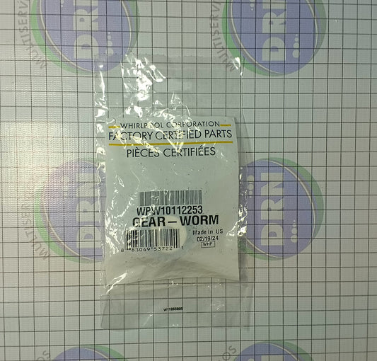 ENGRANAJE BATIDORA KITCHENAID-W10112253