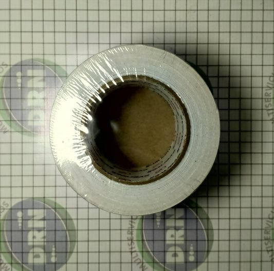 CINTA DE ALUMINIO AFT-350 EVERWELL