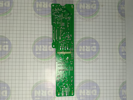 TARJETA CONTROLADORA PARA LAVAVAJILLAS FRIGIDAIRE- 807024701