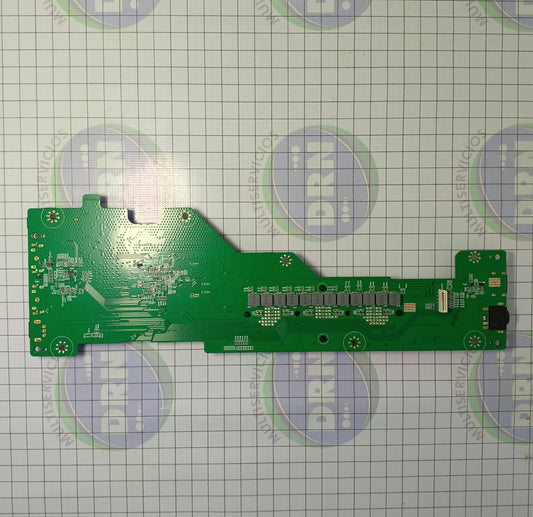 TARJETA MAIN PARA BARRA DE SONIDO SAMSUNG AH81-15487A