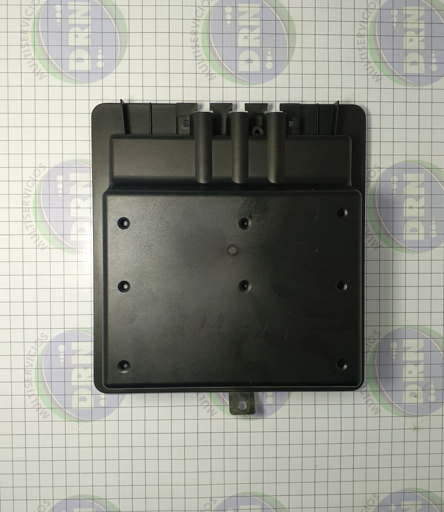 TARJETA DE ALIMENTACIÓN DE NEVERA ELECTROLUX MODELO-241511116