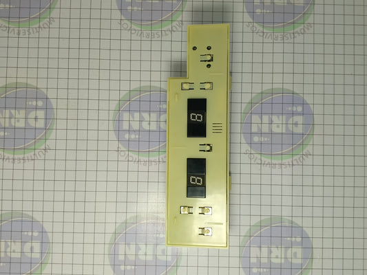 TARJETA NEVERA FRIGIDAIRE MODELO-241739704