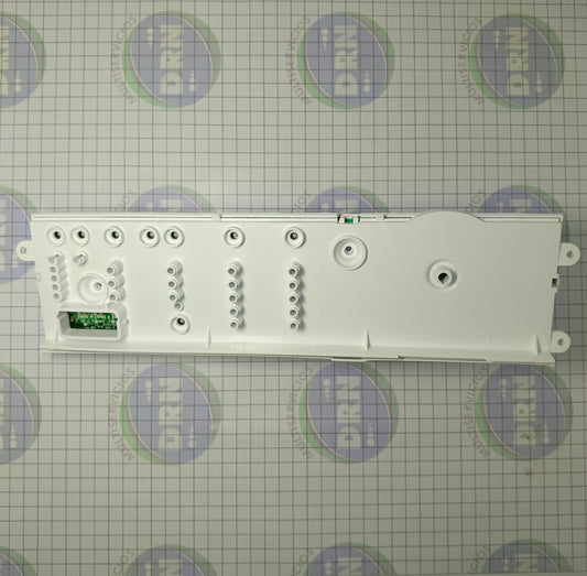 TARJETA CONTROLADORA PARA LAVADORA ELECTROLUX - 137007000