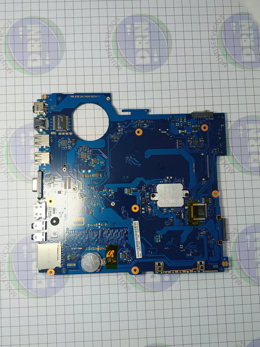TARJETA MADRE LAPTOP SAMSUNG- BA92-08336A