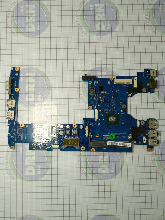 TARJETA MADRE LAPTOP SAMSUNG- BA92-07358A