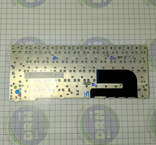 TECLADO PARA LAPTOP SAMSUNG- BA59-02687K