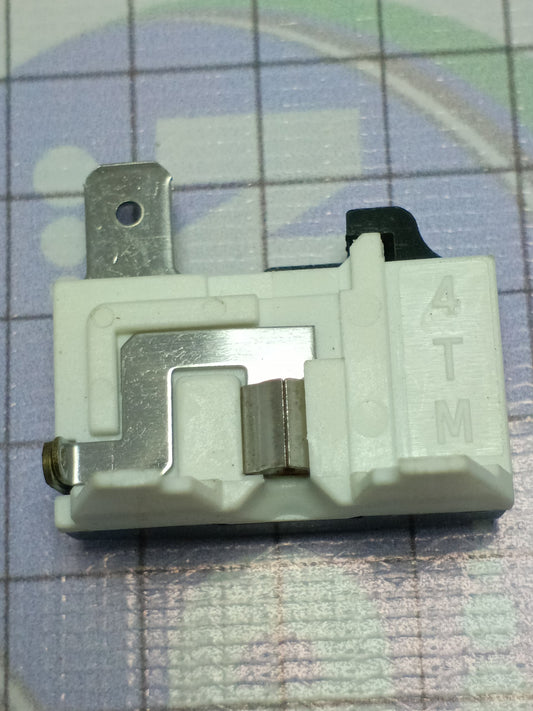 FUSIBLE TERMICO AMERICOL 1/3 HP - (EOP-13) EVERWELL