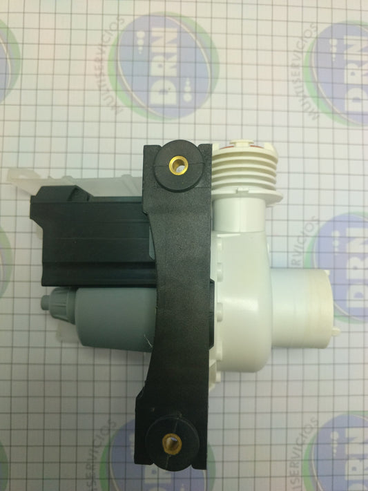 BOMBA 120V AC 60HZ -(M222-5) FRIGIDAIRE