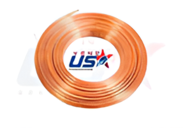 TUBERIA DE COBRE FLEXIBLE 5/8"- (TUB58) VENEUSA