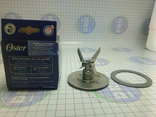 CUCHILLA DE LICUADORA- OSTER