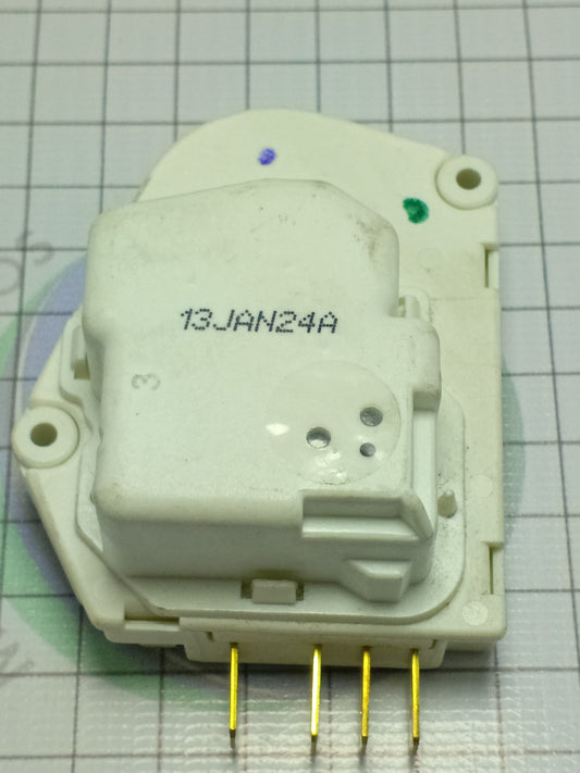 RELOJ DE NEVERA 6H 21MIN ROBERTSAW -(A1401-00BULK ) PARAGON