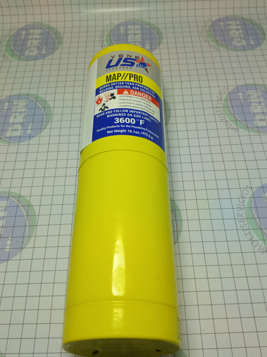 TANQUE DE PROPANO VENEUSA