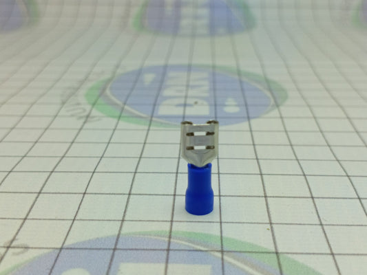 TERMINAL HEMBRA AZUL 1 UND - (FDD2-250) EVERWELL