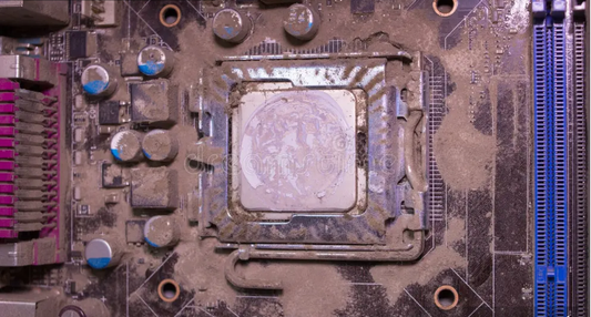 No dejes que a tu PC o portátil le pase esto