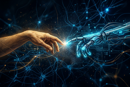 La Inteligencia Artificial y el futuro del empleo profesional