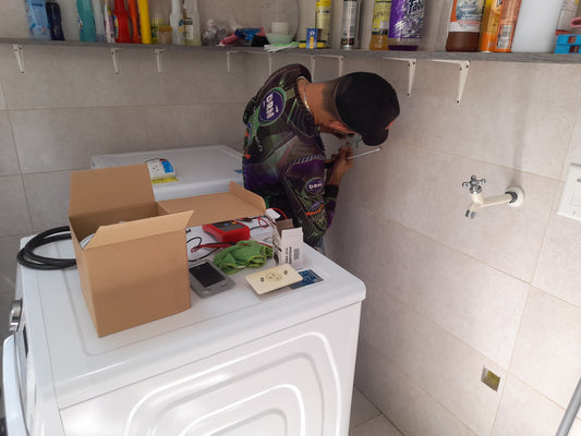 Servicio Técnico Lavadora/Secadora