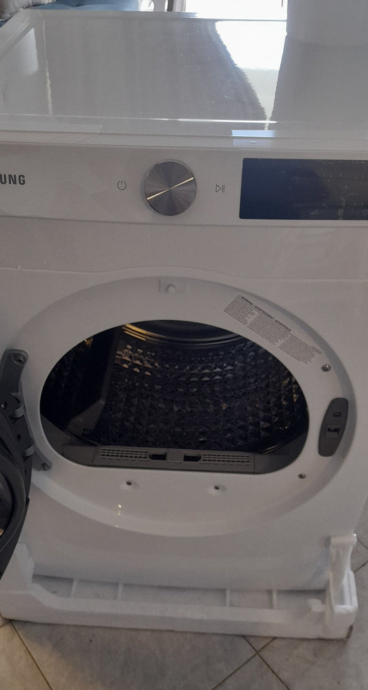REPARACIÓN, INSTALACIÓN Y REPUESTOS DE SECADORA SAMSUNG