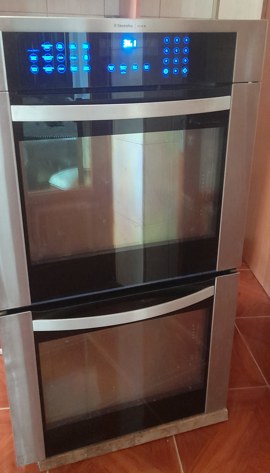 REPARACIÓN, INSTALACIÓN, MANTENIMIENTO Y REPUESTOS DE HORNO ELECTRICO DOBLE ELECTROLUX