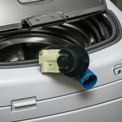 BOMBA DE DRENAJE ELECTROLUX- 64501520