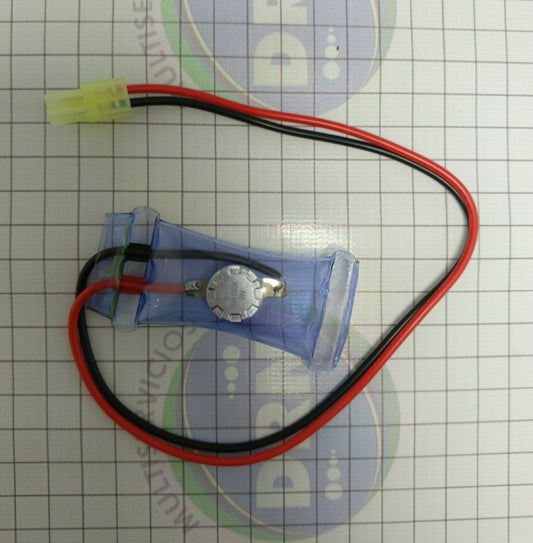 BIMETALICO NEVERA 2 CABLES C/E -(VU-B-6192) VENEUSA