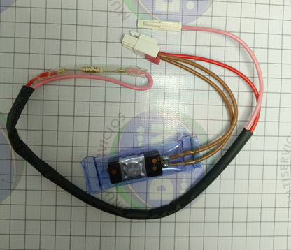 BIMETALICO NEVERA 2 CABLES C/R/E -(VU-B-4008) VENEUSA