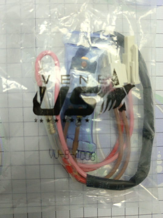 BIMETALICO NEVERA 2 CABLES C/R/E -(VU-B-4008) VENEUSA