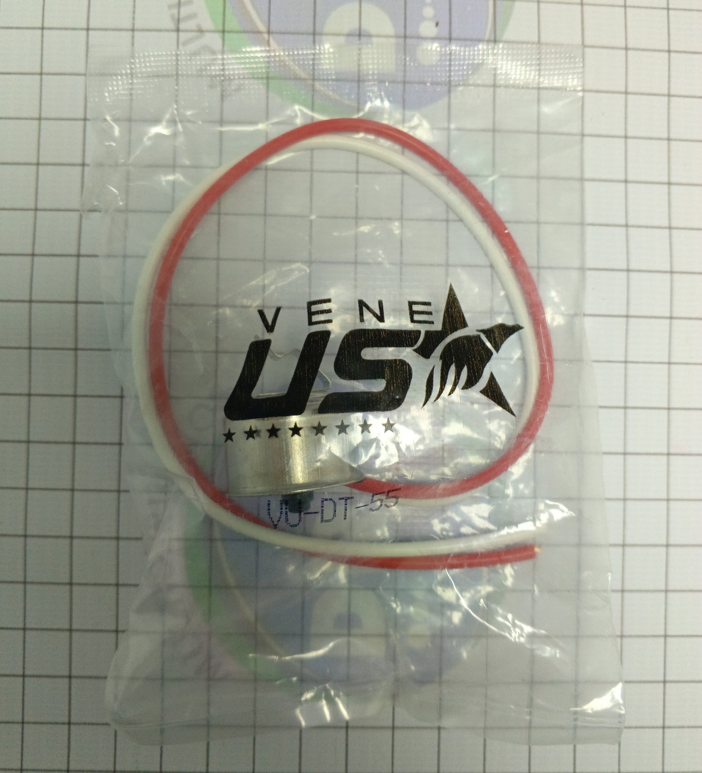 BIMETALICO NEVERA L55 -(VU-DT-55) VENEUSA