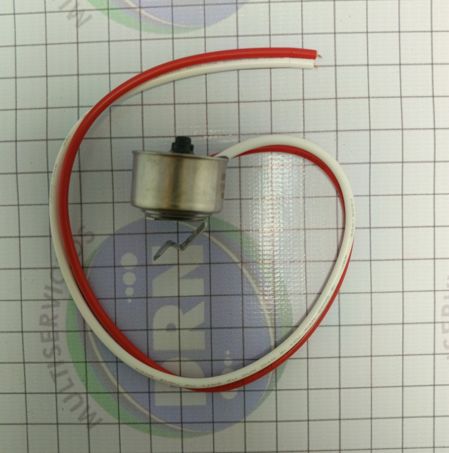 BIMETALICO NEVERA L50 -(VU-DT-50) VENEUSA