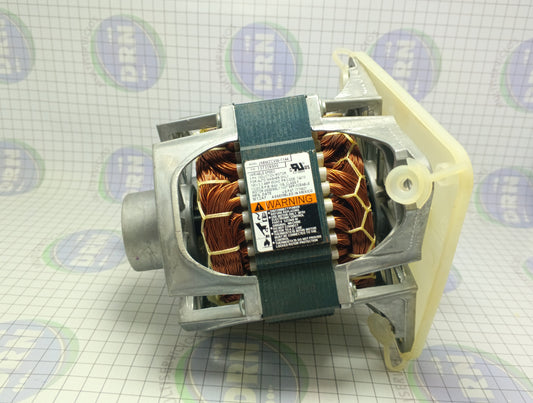MOTOR LAVADORA Y CENTRO DE LAVADO -(J58WZCVW-1144) FRIGIDAIRE
