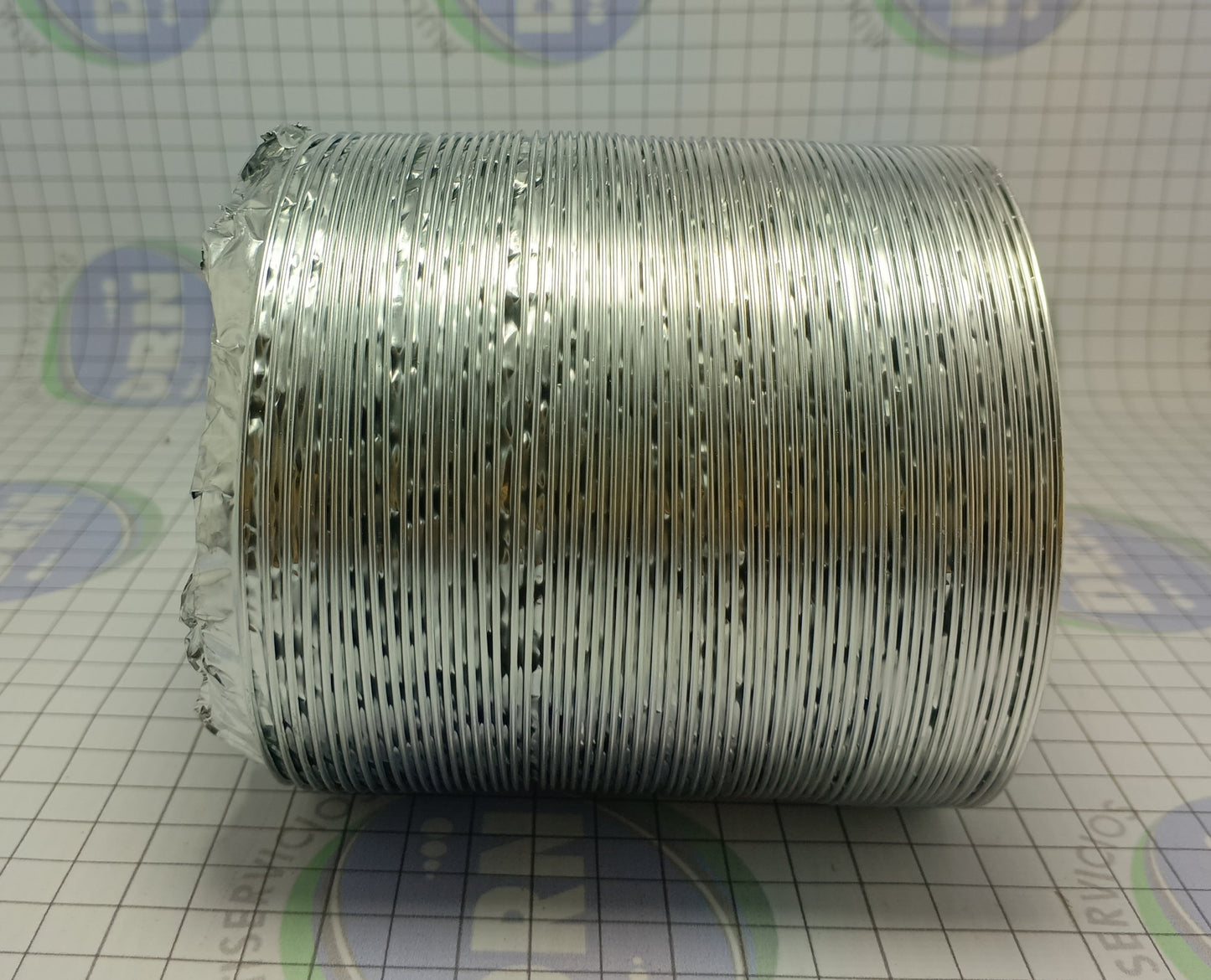 DUCTO PARA SECADORA 3MT