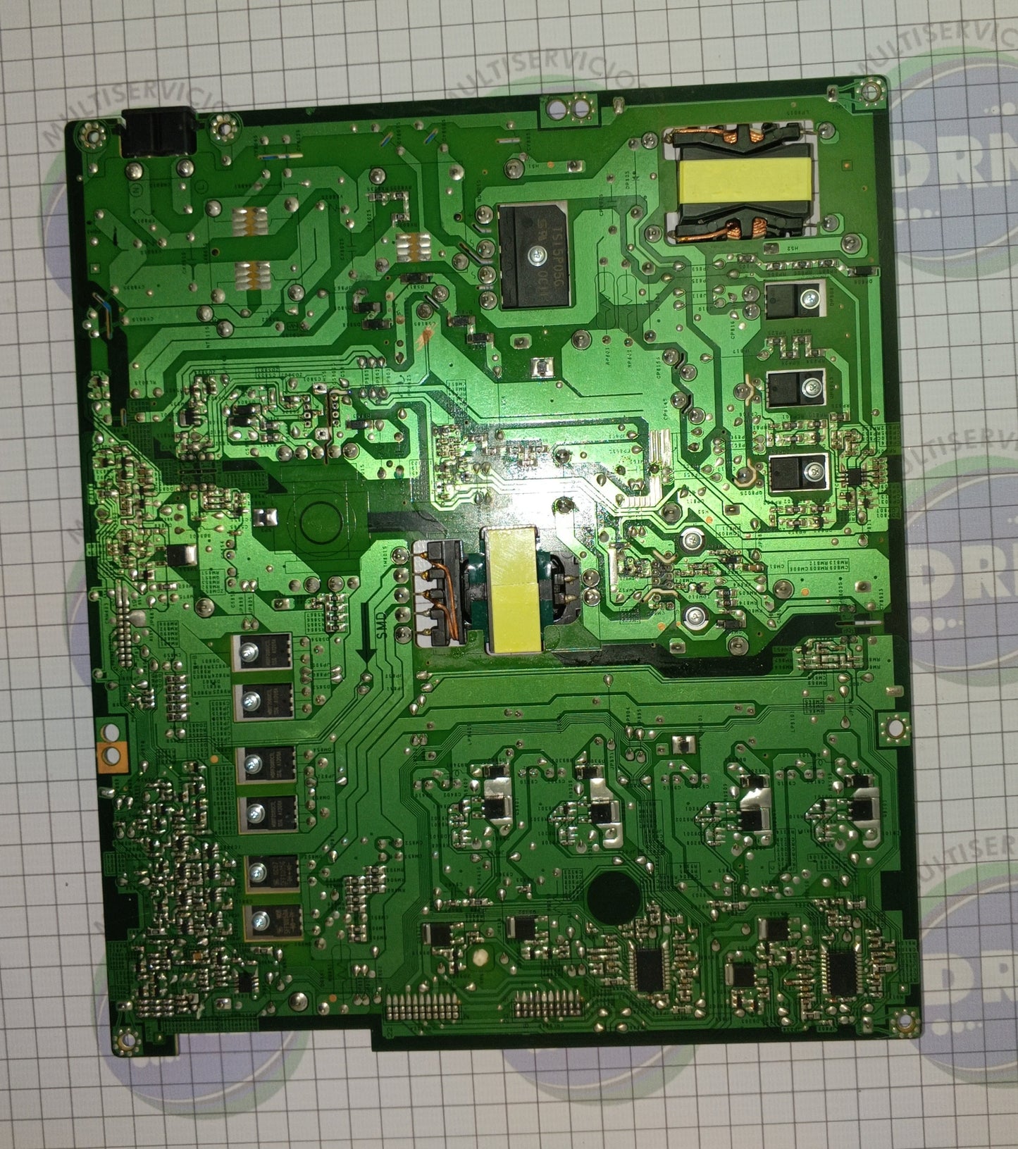 TARJETA FUENTE BN44-00523A- SAMSUNG